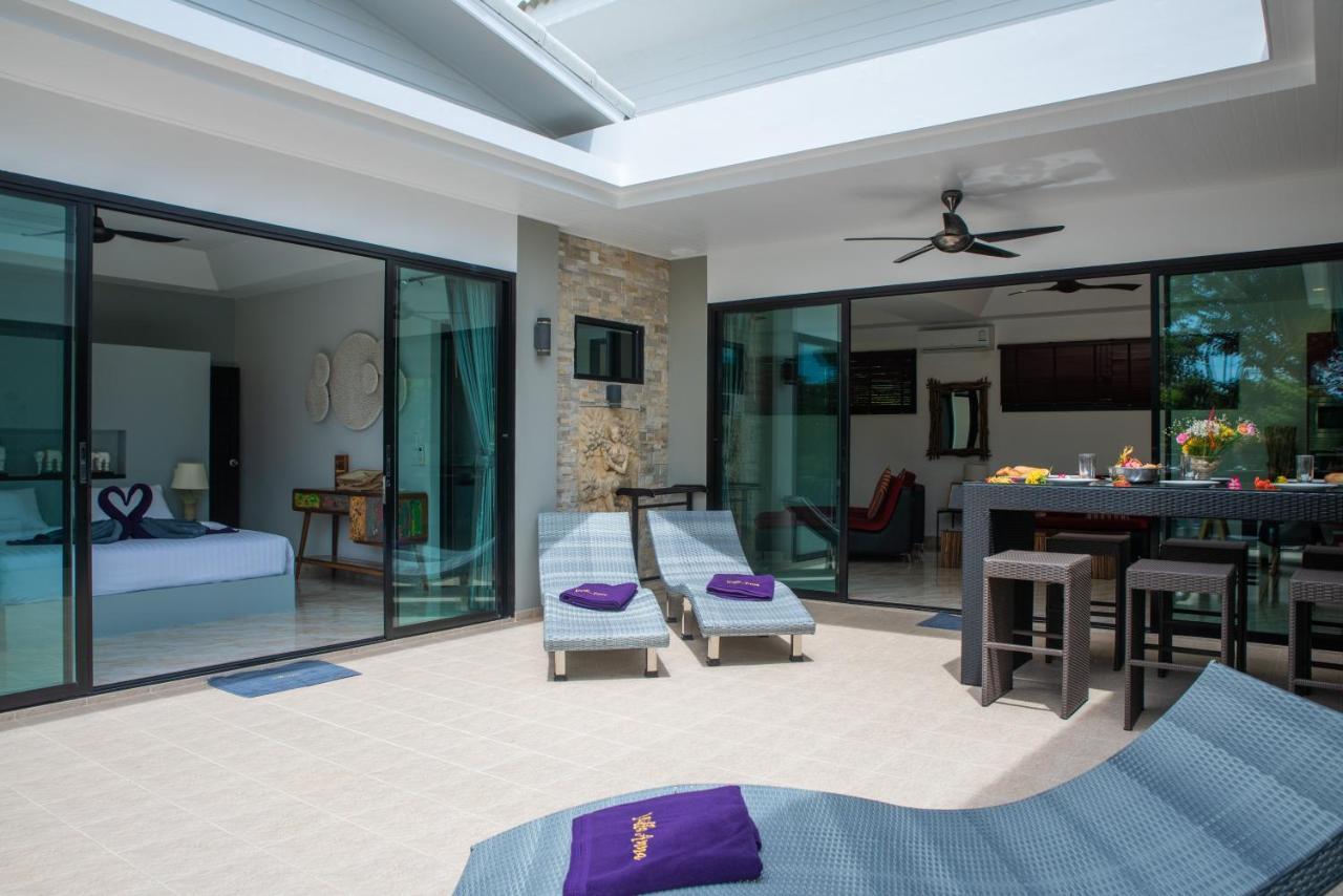 Anne Villa Lamai Beach (Koh Samui)