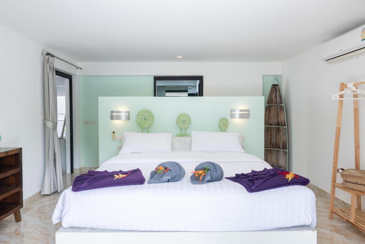 Villa Anne Lamai Beach (Koh Samui)