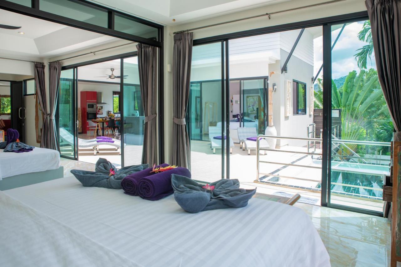 Villa Anne *