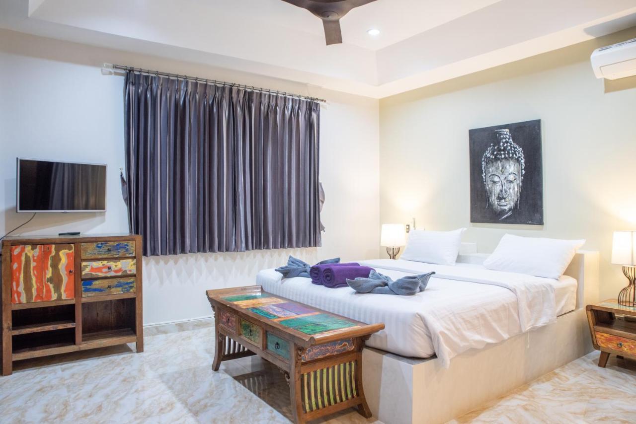 Anne Villa Lamai Beach (Koh Samui)